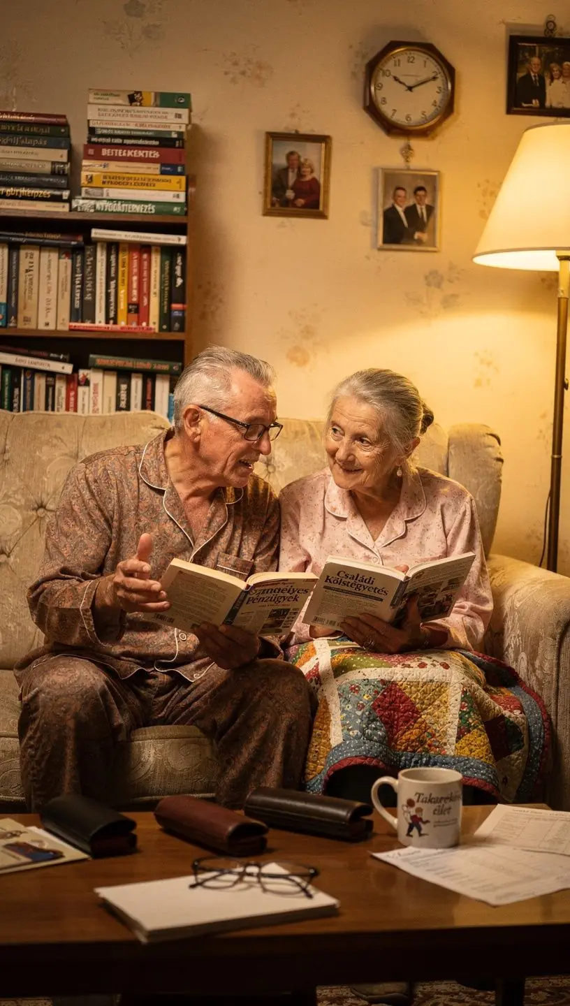 Grafikon és pénzügyi tervrajz, amely bemutatja a megtakarítási célok elérésének lépéseit